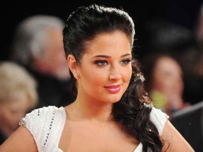 Ngaku Bandar Narkoba, Tulisa Contostavlos Ditangkap Polisi